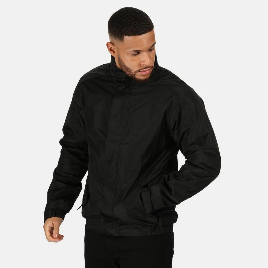 Regatta Dover Veste Imperméable Coupe-Vent Thermique  