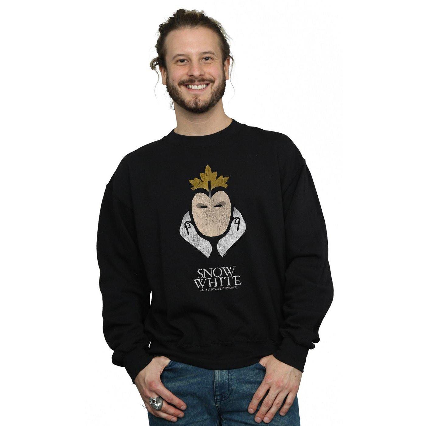 Disney  Hidden Illusion Sweatshirt 