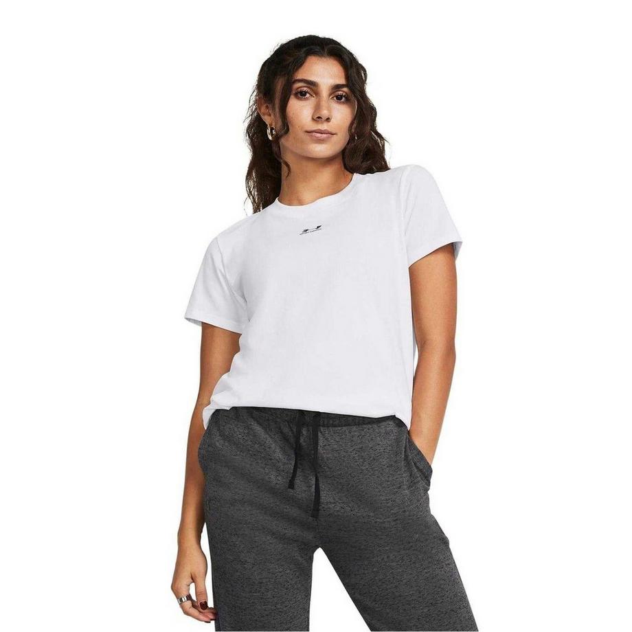 UNDER ARMOUR T-Shirt Off Campus  