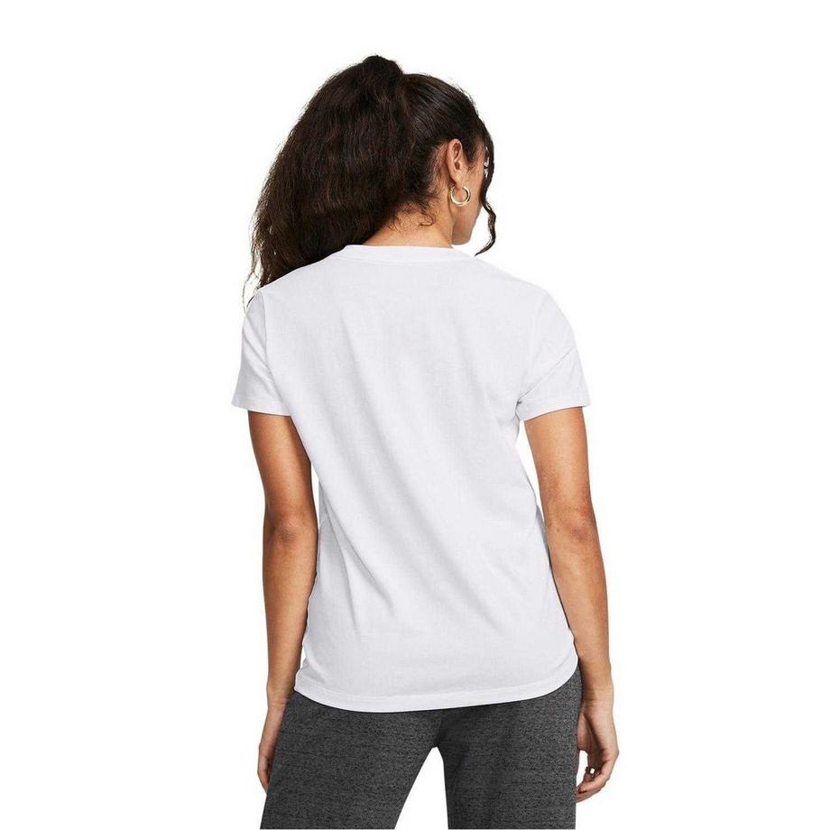 UNDER ARMOUR T-Shirt Off Campus  
