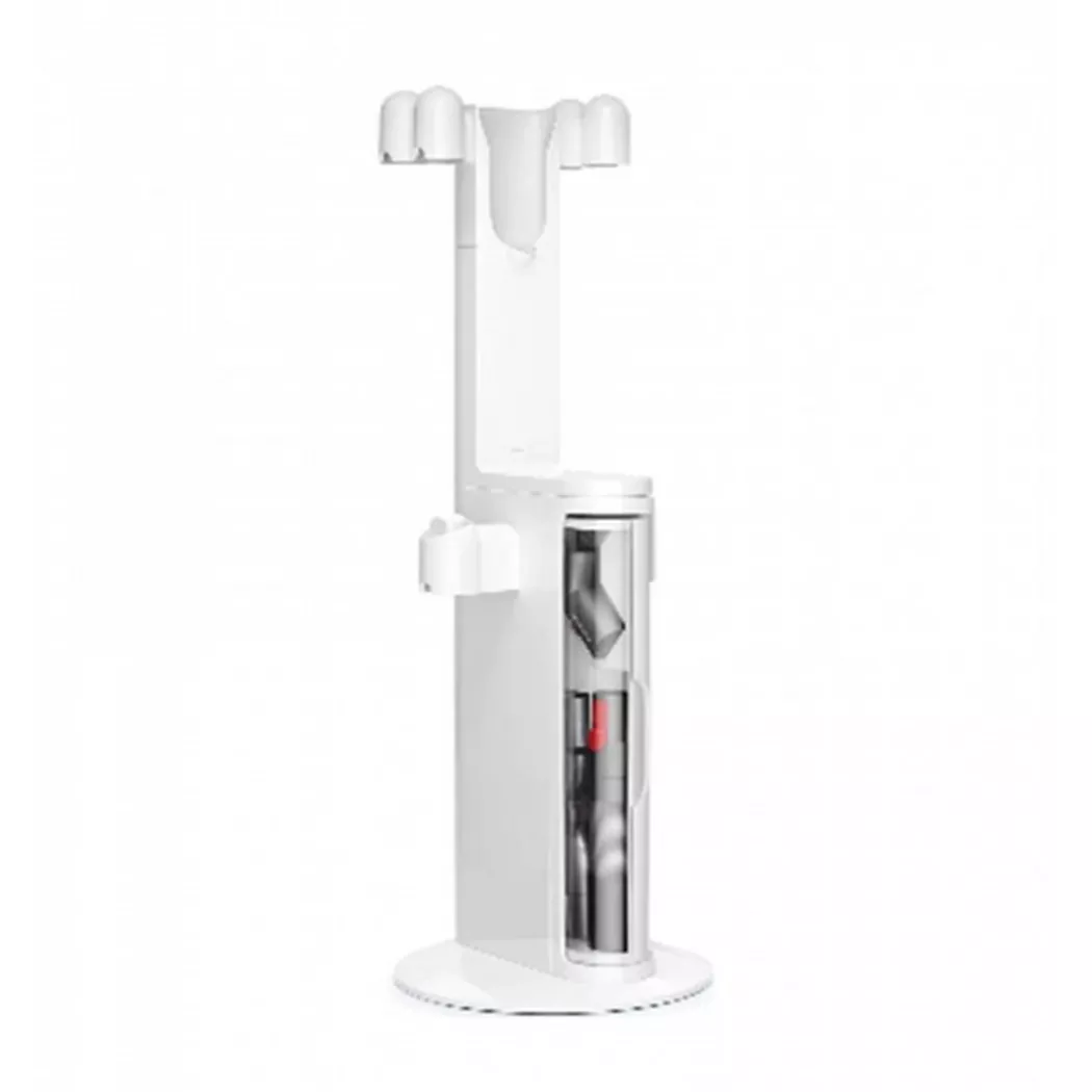 Dyson – Cyclone V10 Dock (1 -Teilig), Weiss