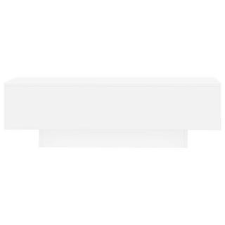 VidaXL tavolino da salotto Legno multistrato  