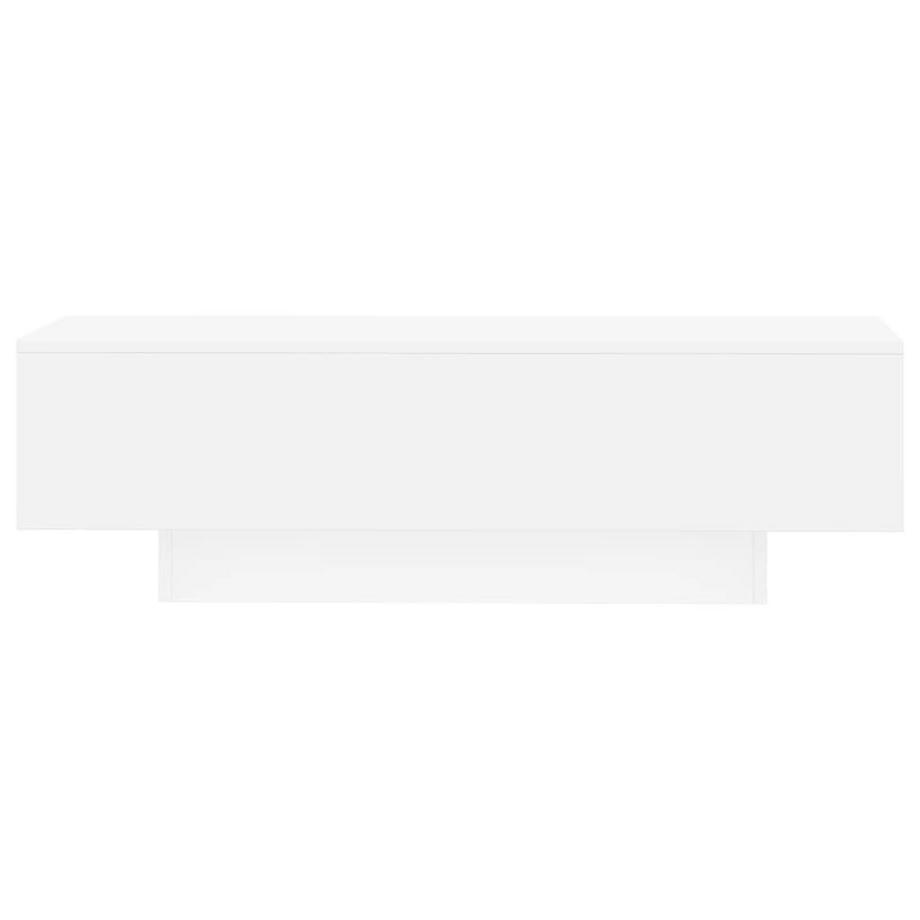 VidaXL tavolino da salotto Legno multistrato  