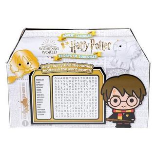 Harry Potter  Harry Potter - Calendrier de l'Avent 