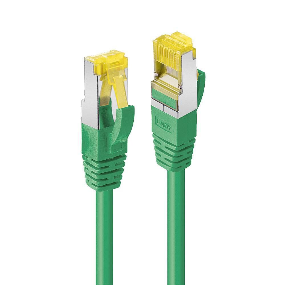Image of 15m RJ45 S/FTP LSZH Netzwerkkabel