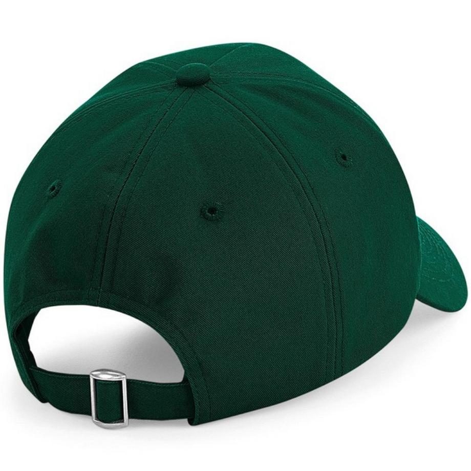Beechfield 5 Panel Baseballkappe  