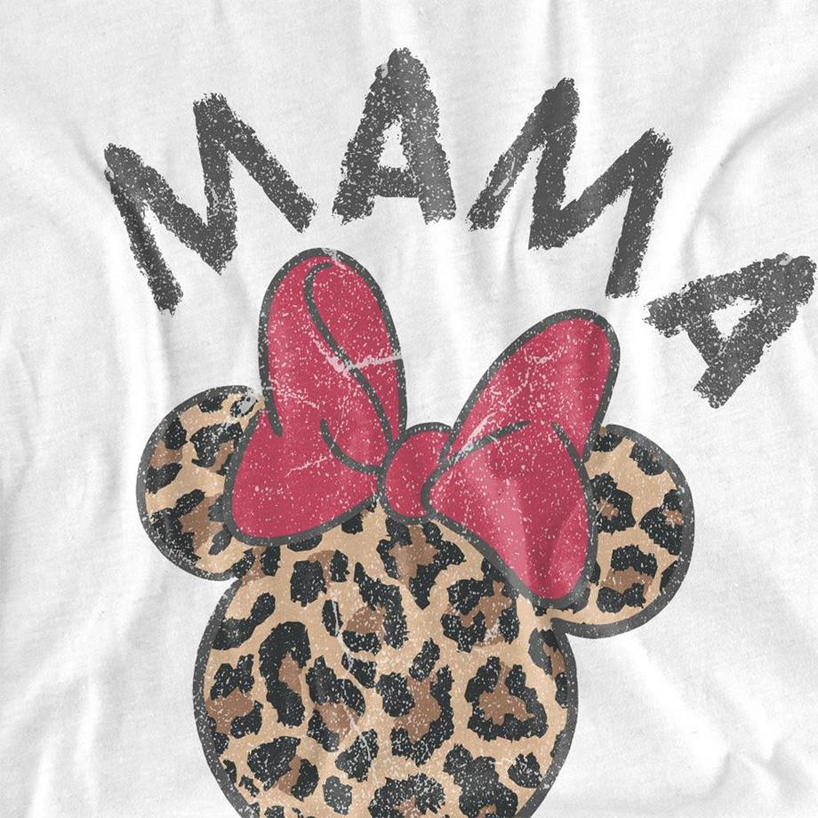 Disney T-shirt Festa della Mamma Mama  
