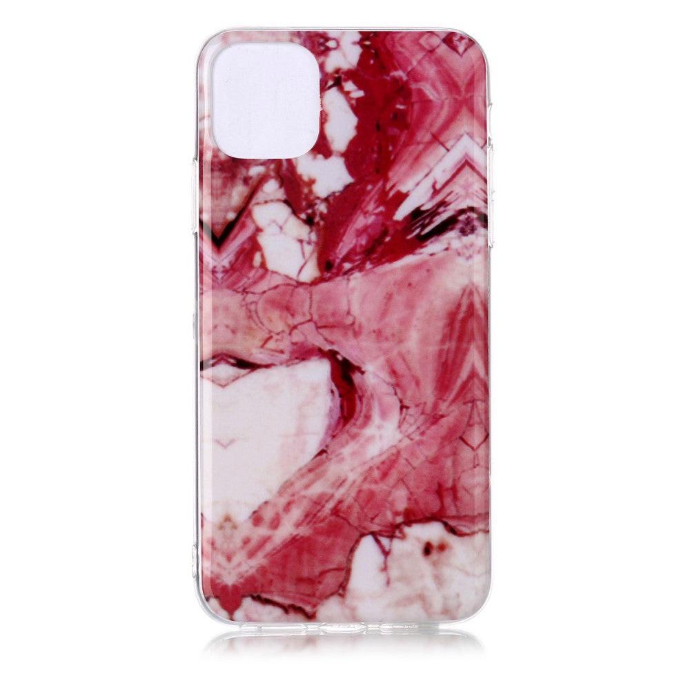 Image of iPhone 11 Pro Max - Softes Silikon Gummi Case