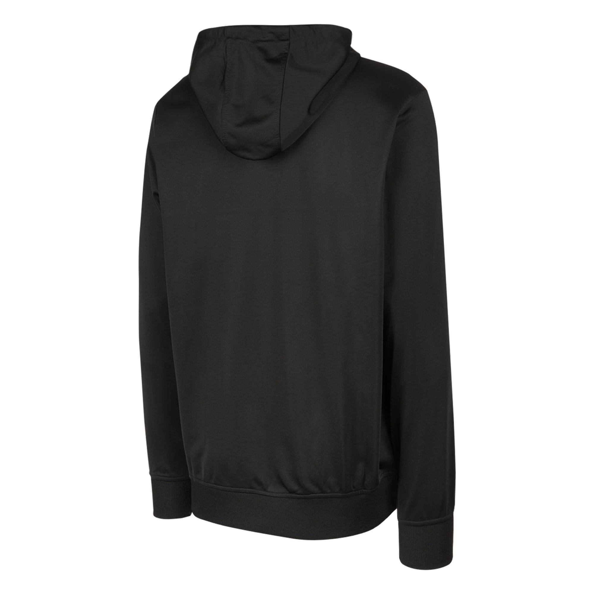 Umbro  Club Essential Kapuzenpullover 