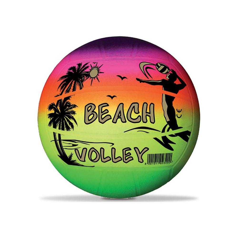 Image of Volley Rainbow Ball 220g Ø 21.6cm Unisex ONE SIZE