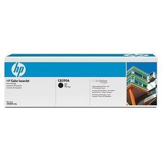 Hewlett-Packard  825A Black 