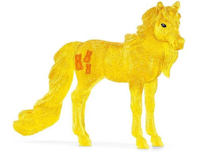 Schleich  Schleich Bayala Winegum Eenhoorn veulen - 70732 