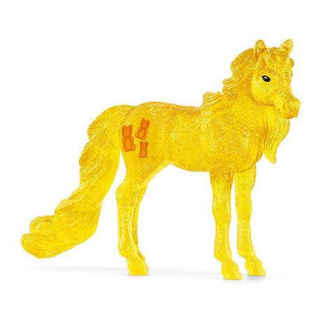 Schleich  Schleich Bayala Winegum Eenhoorn veulen - 70732 