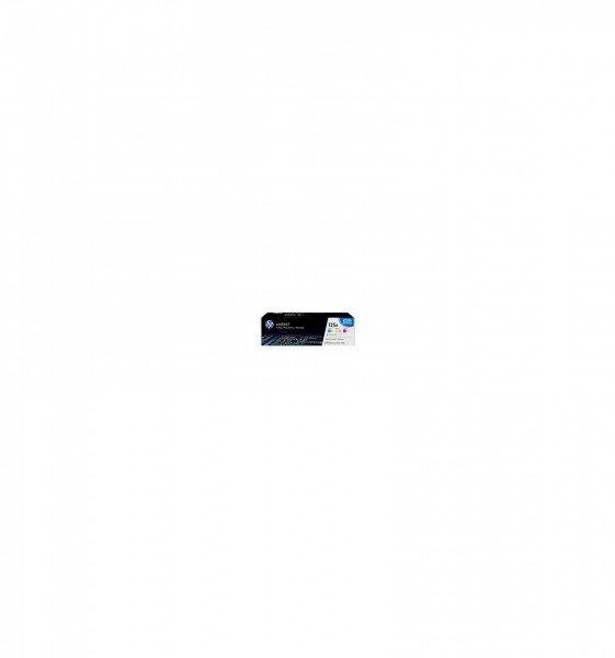 Image of HEWLETT PACKARD 125A 3er-Pack Cyan/Magenta/Gelb Original LaserJet Tonerkartuschen - ONE SIZE