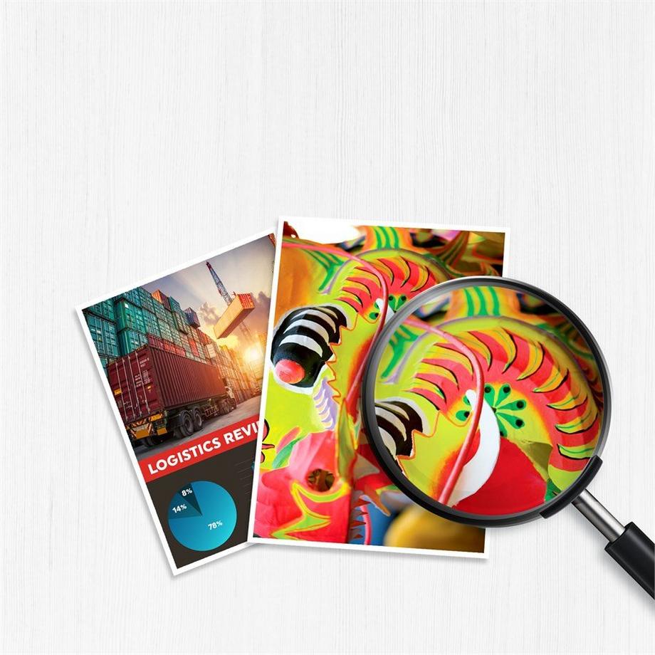 HEWLETT PACKARD  125A Rainbow Kit 