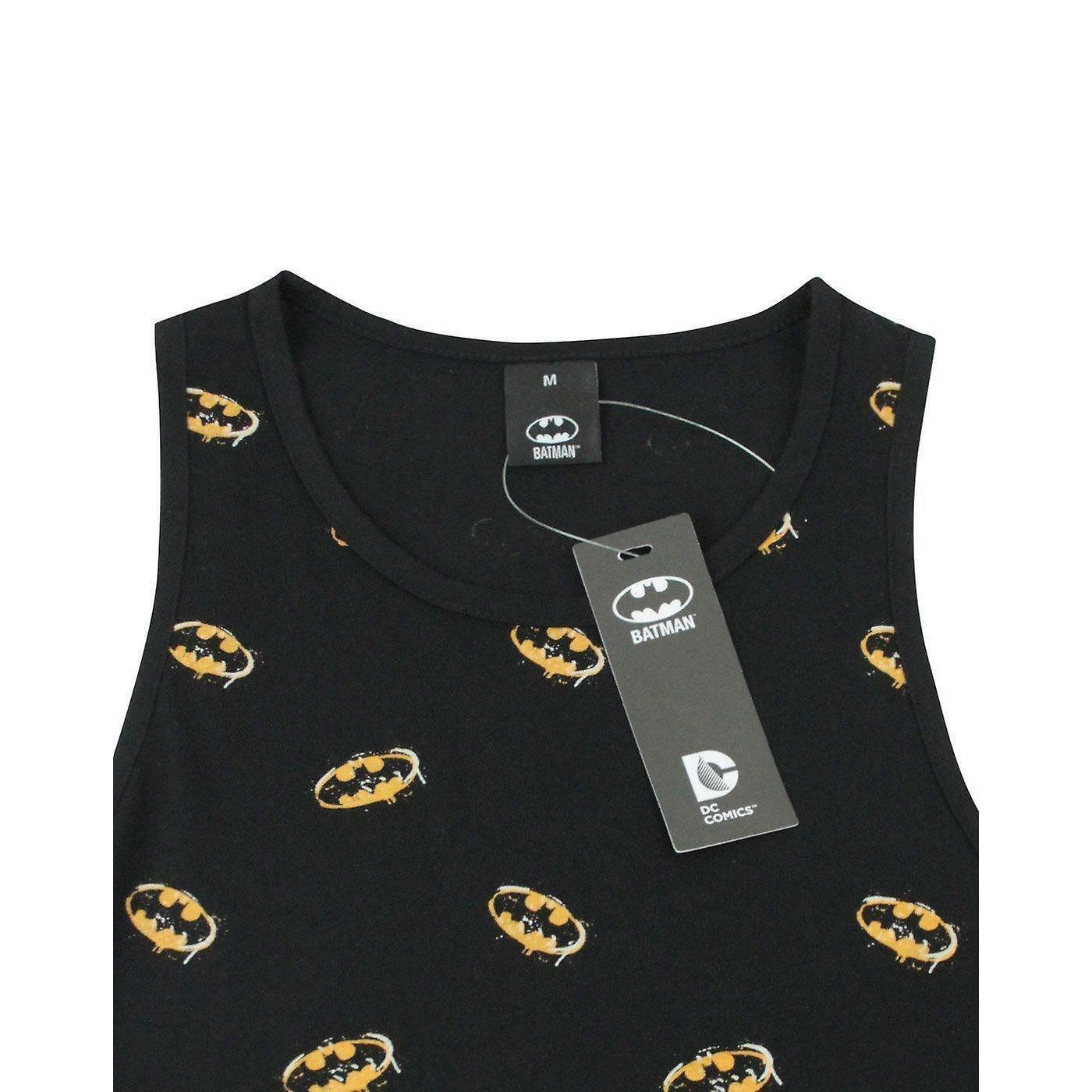 BATMAN  Ärmelloses Top 