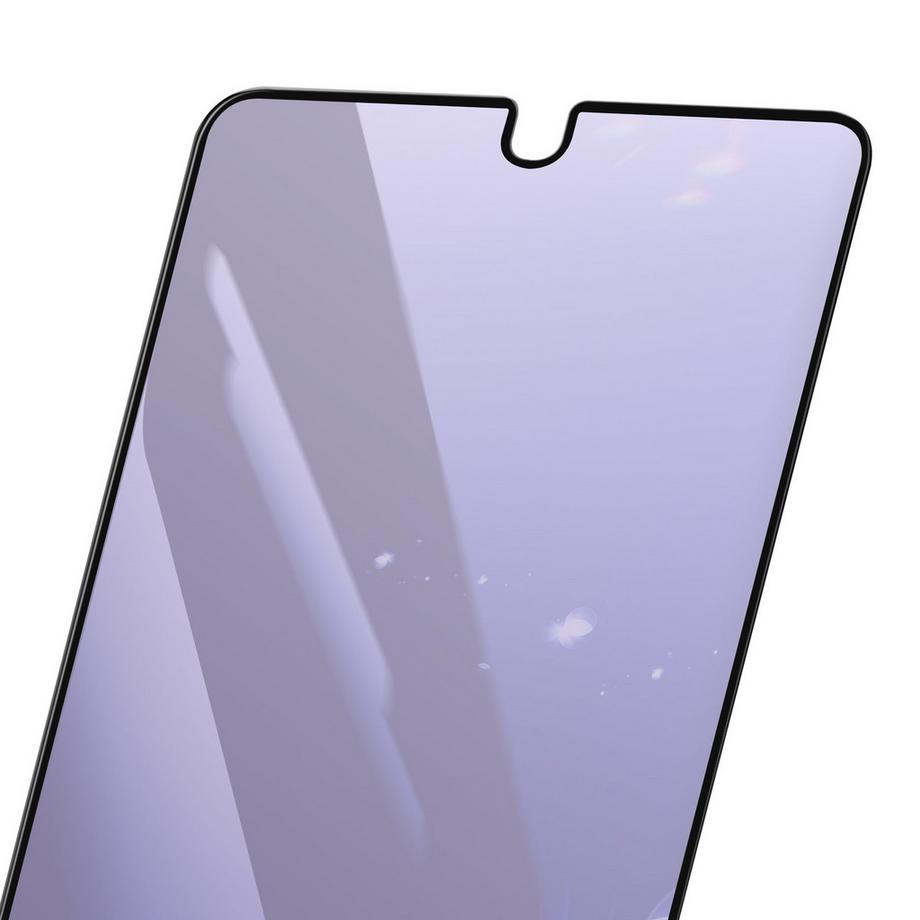 Avizar  Verre Trempé Anti-bleu Redmi Note 9S 