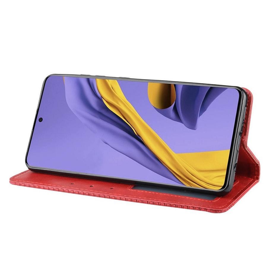 Cover-Discount  Galaxy S20 Ultra - Stand Flip Case Hülle 