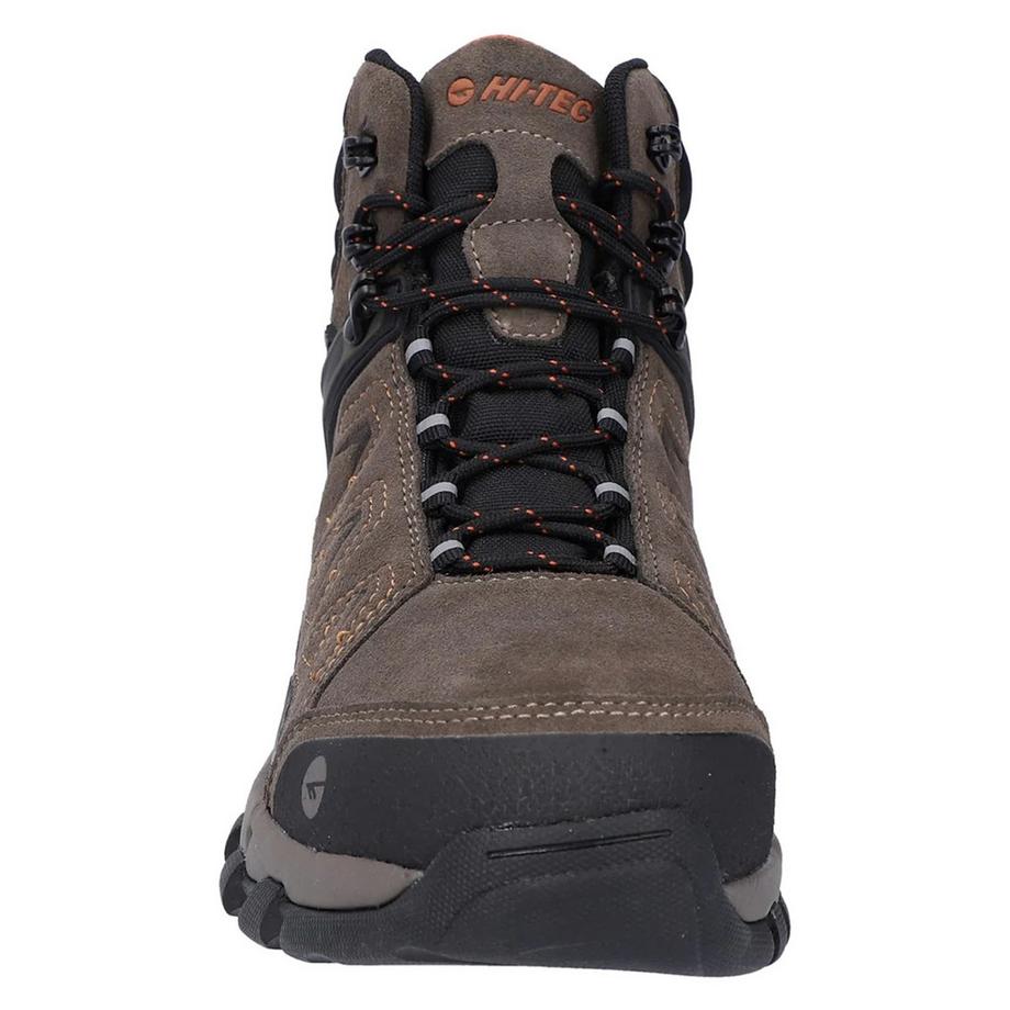 Hi-Tec VLite Explorer Bottines de randonnée en daim  