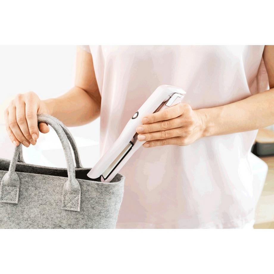 beurer Pinza HS 20, senza filo, piccola e maneggevole  