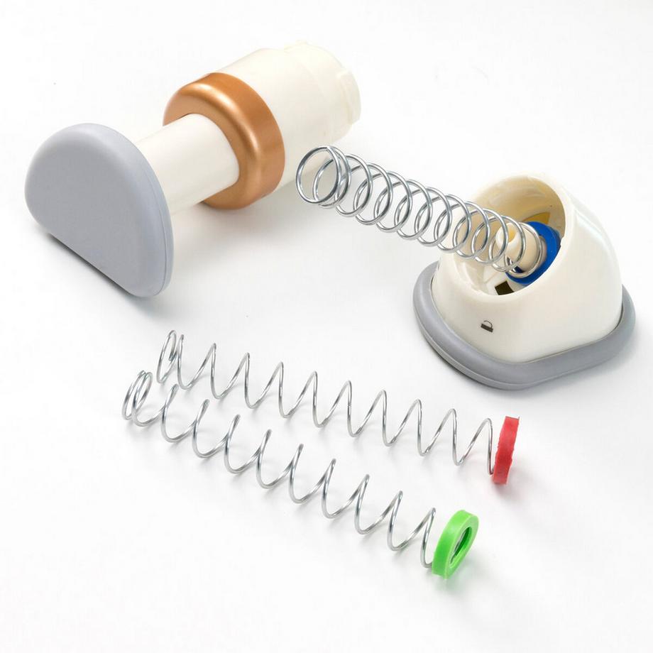 InnovaGoods  Masseur Réducteur de Double Menton SbeltNeck InnovaGoods 