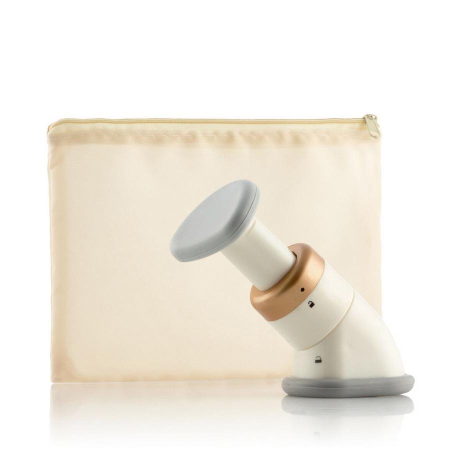 InnovaGoods  Masseur Réducteur de Double Menton SbeltNeck InnovaGoods 