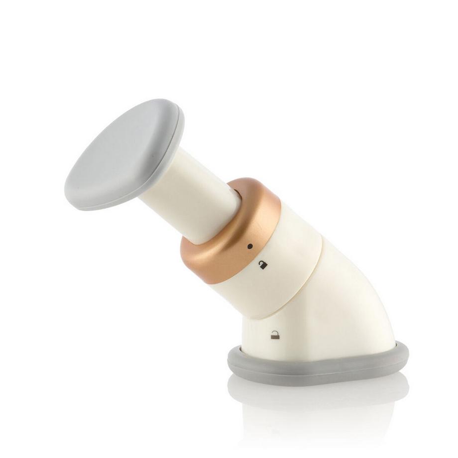 InnovaGoods  Masseur Réducteur de Double Menton SbeltNeck InnovaGoods 
