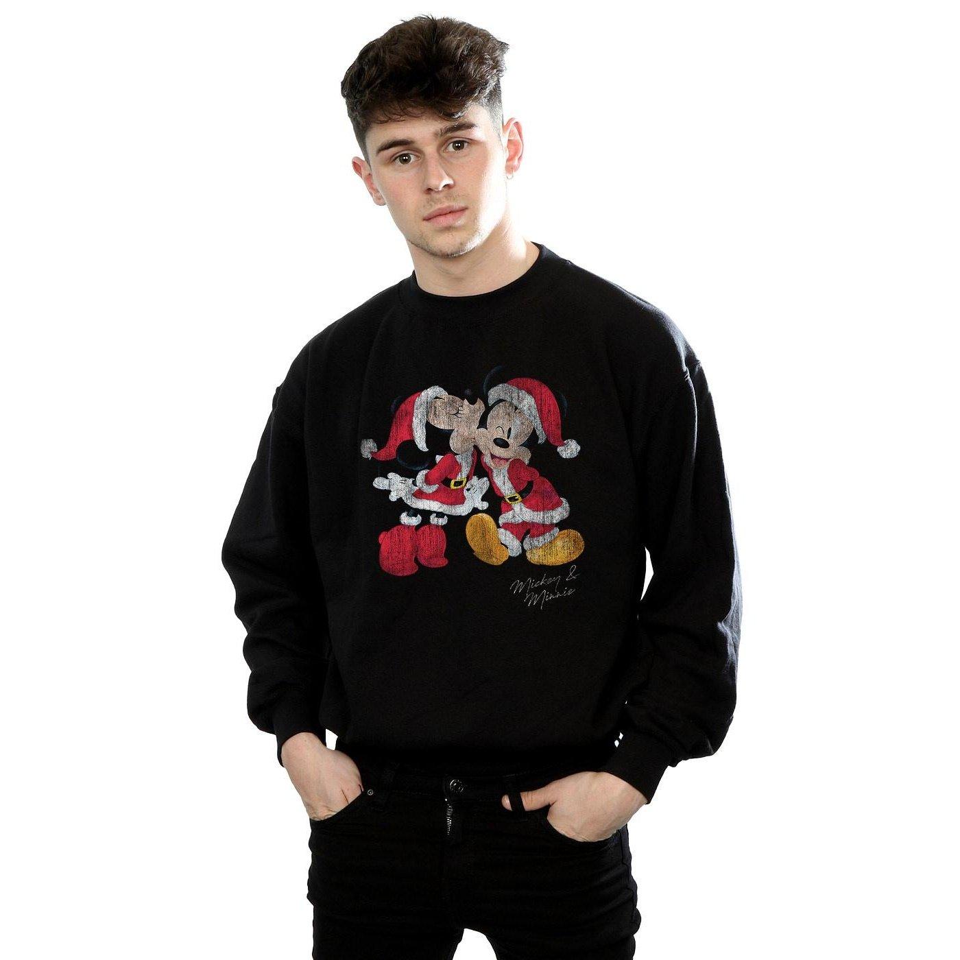 Disney  Sweat 