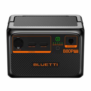 Bluetti  B80P batteria supplementare per AC60P 