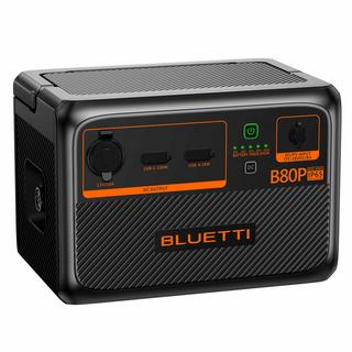 Bluetti  B80P batteria supplementare per AC60P 