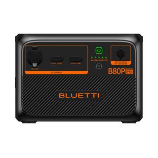 Bluetti  B80P Zusatzakku für AC60P 
