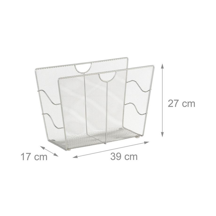 B2X Portariviste Mesh  