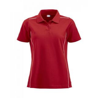 Clique  New Alpena Poloshirt 