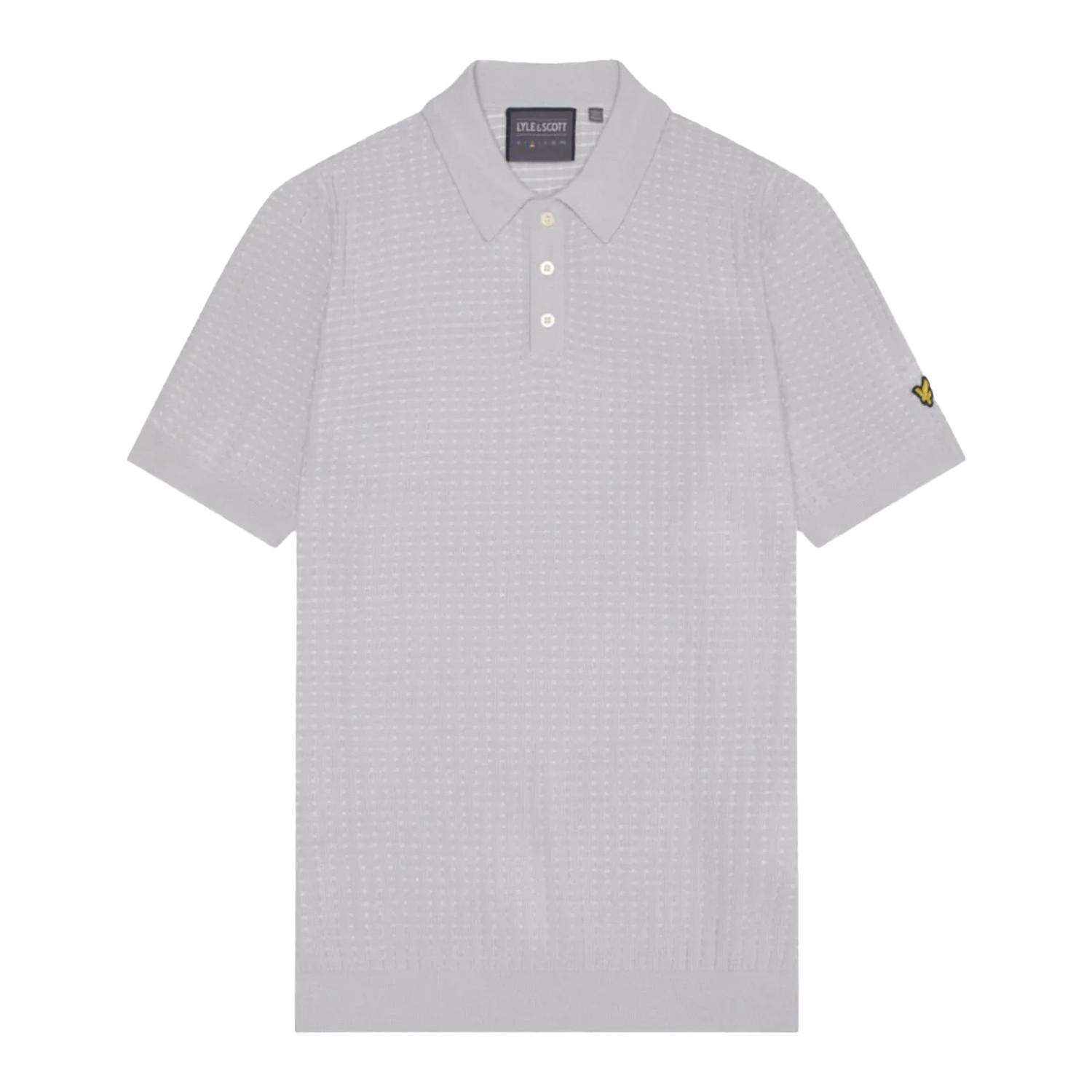 LYLE & SCOTT  Polo GRID 