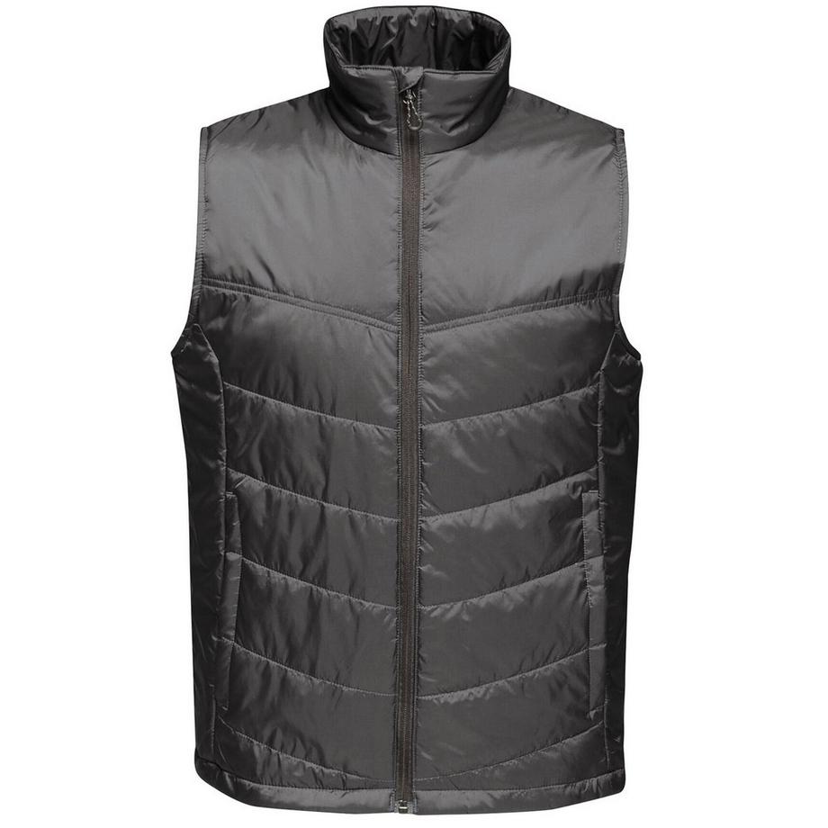Veste sans manches STAGE II