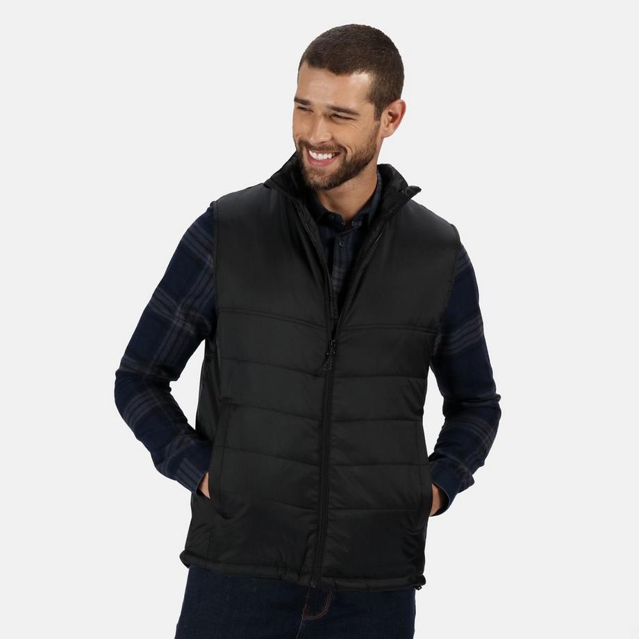 Regatta Gilet Trapuntato Isolato Stage II  