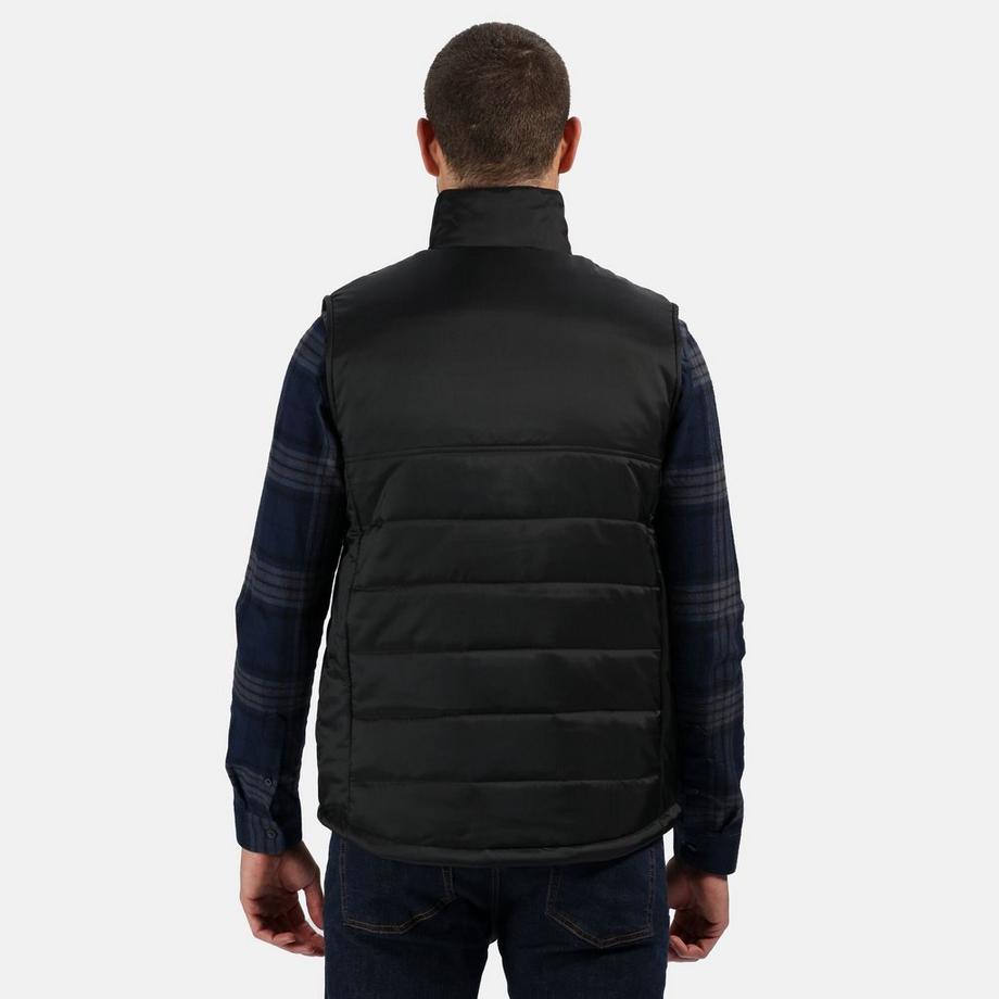 Regatta Gilet Trapuntato Isolato Stage II  