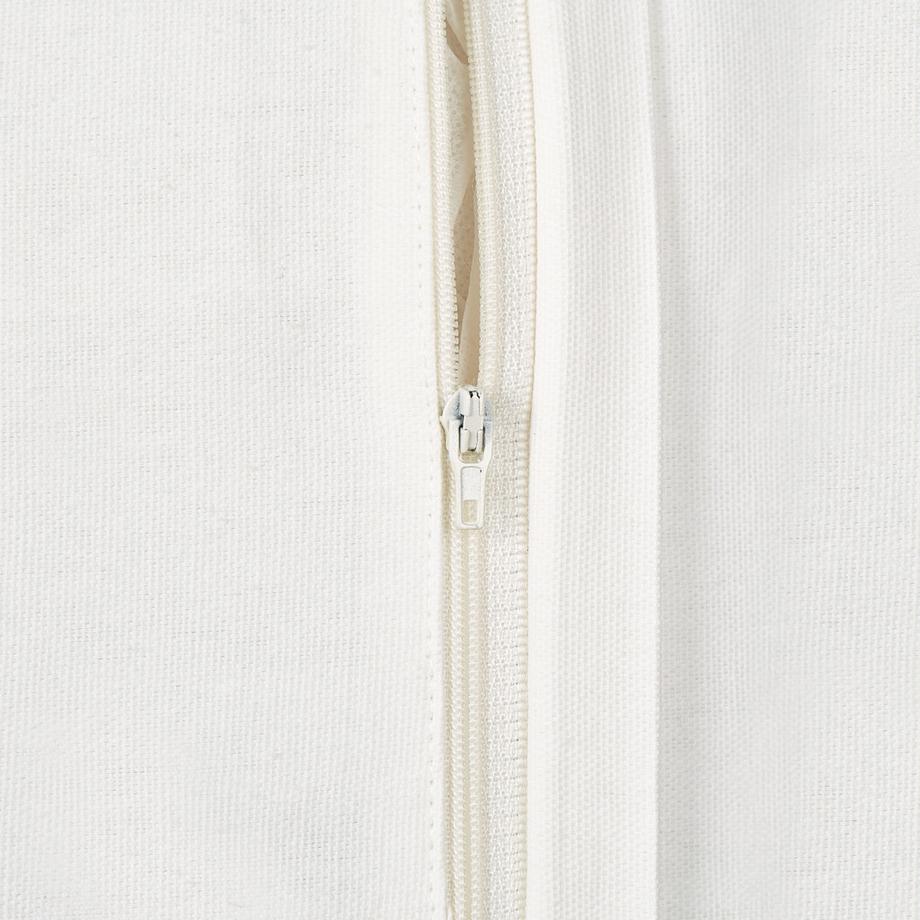 Beliani Coussin en Coton  SPANDOREA  