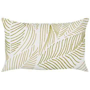 Coussin en Coton Boho SPANDOREA