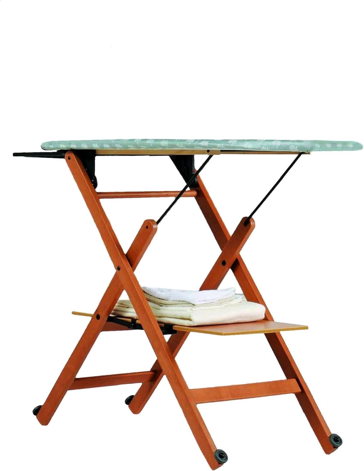 Image of Assai - Bügelbrett, Walnuss Unisex