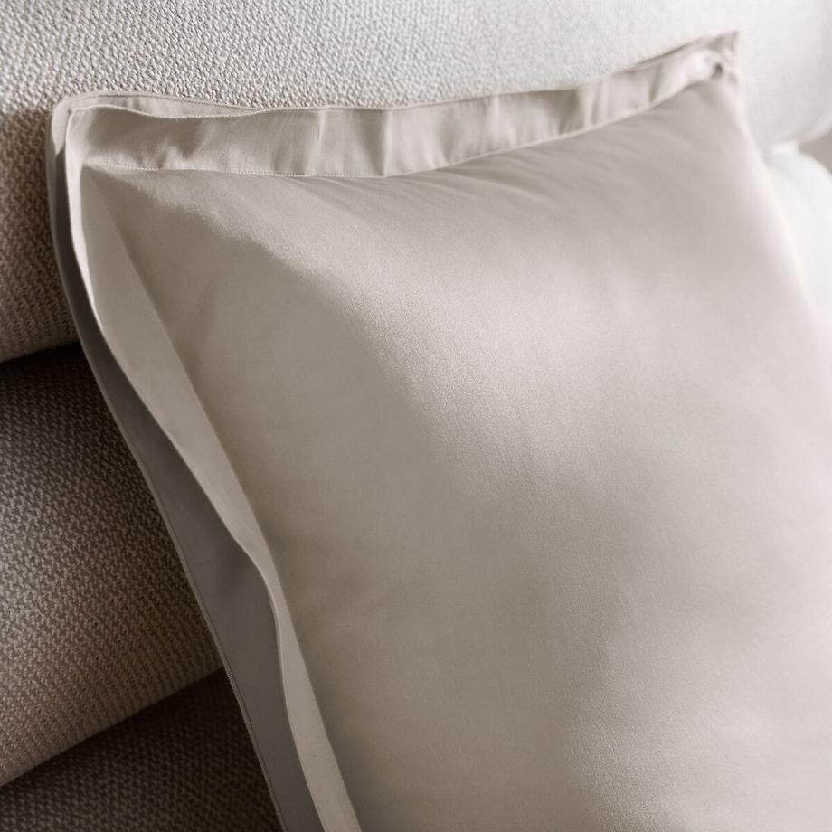 AM.PM Galor Baumwollsatin Kissenbezug  
