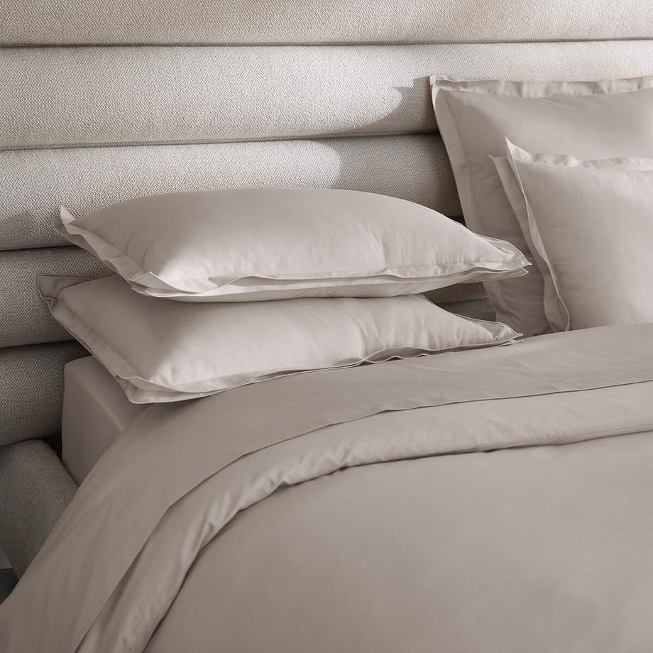 AM.PM Galor Baumwollsatin Kissenbezug  