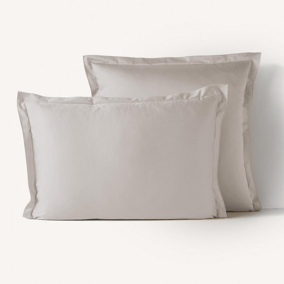AM.PM Galor Baumwollsatin Kissenbezug  