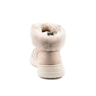 Candice Cooper  Vela mid fur-36 