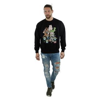 Toy Story  Sweatshirt 