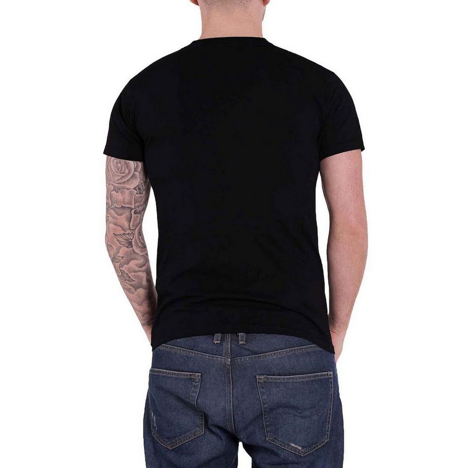Eminem T-Shirt à Imprimé Graphique  