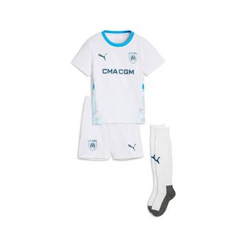 mini-kit per bambini om 2024/25