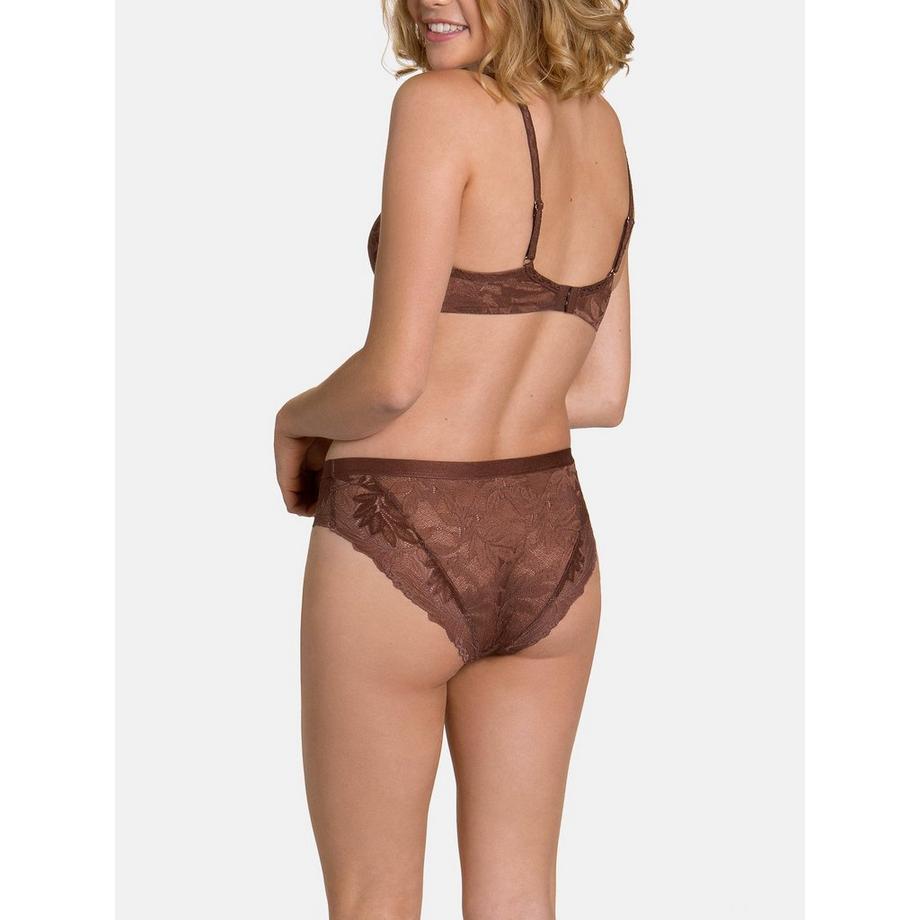 Lisca Harvest Bügelloser vorgeformter BH  