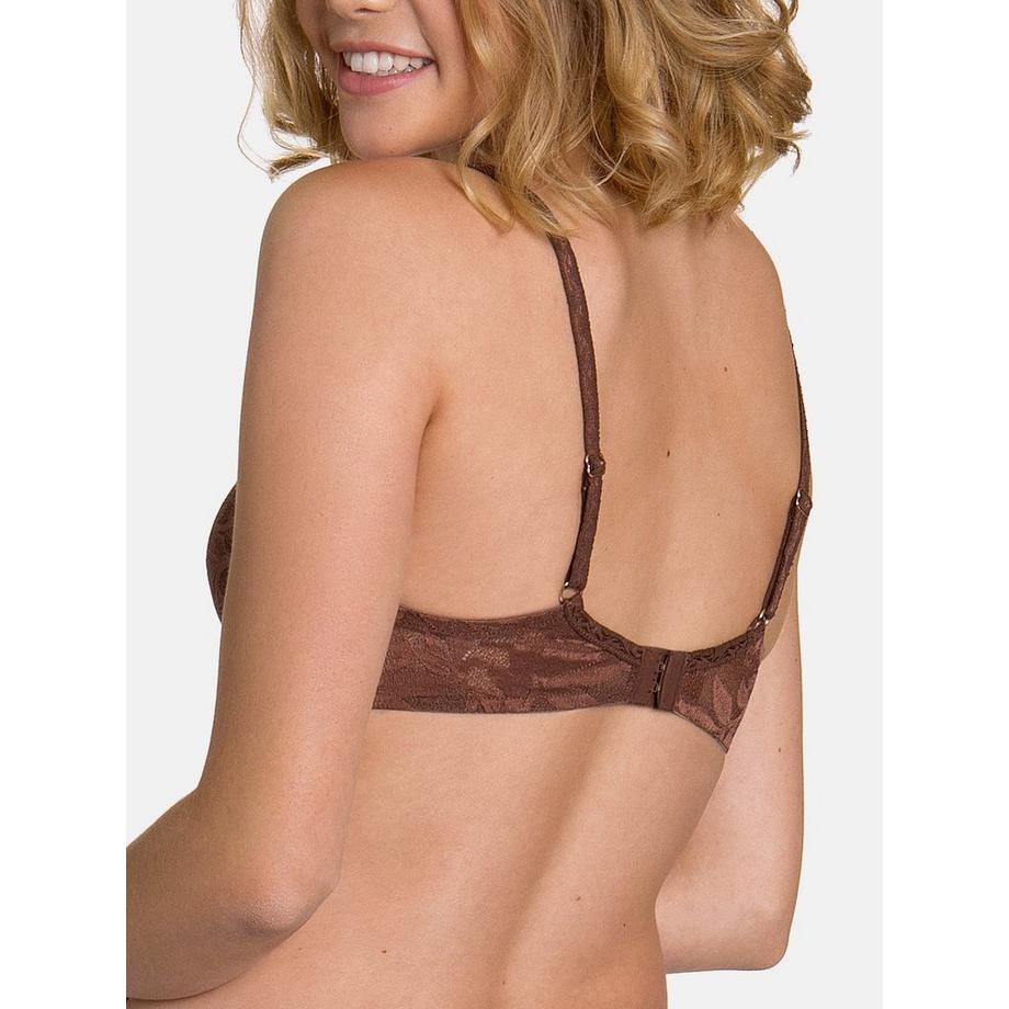 Lisca Harvest Bügelloser vorgeformter BH  
