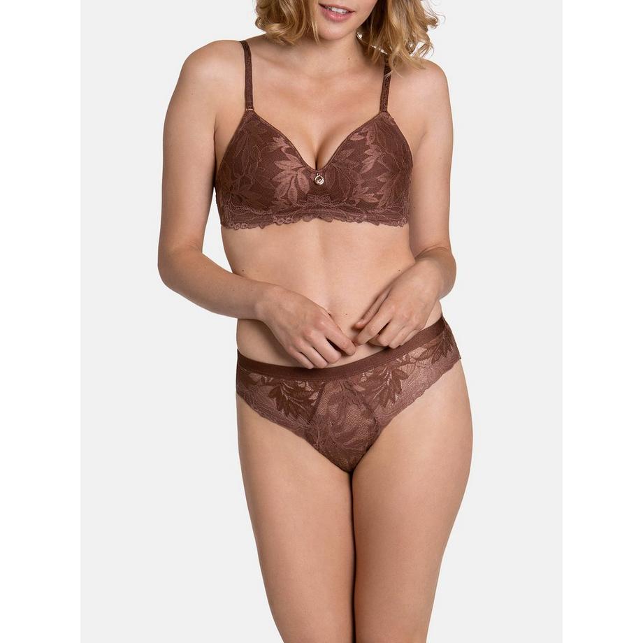 Lisca Harvest Bügelloser vorgeformter BH  